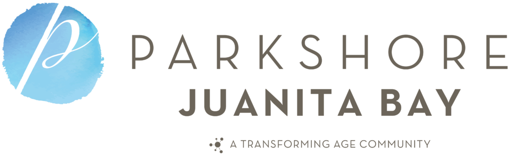 Parkshore Juanita Bay — a Transforming Age community